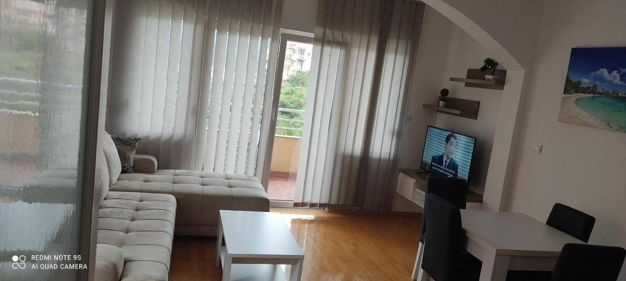 Jovana -- Porodicni Apartmani Igalo Herceg Novi Camera foto