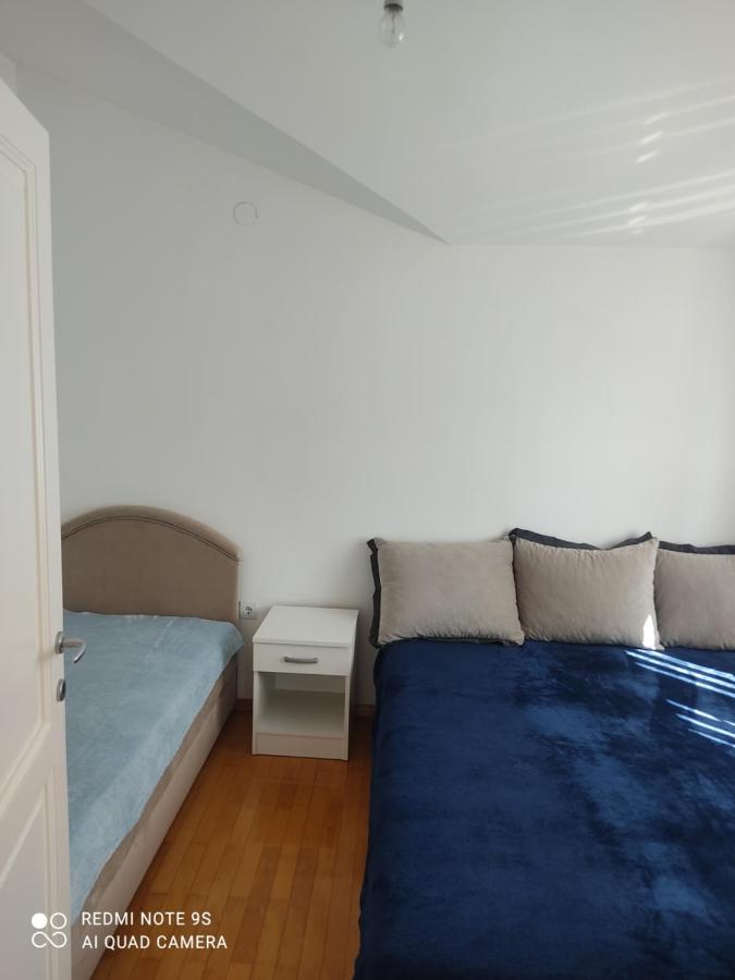 Jovana -- Porodicni Apartmani Igalo Herceg Novi Esterno foto