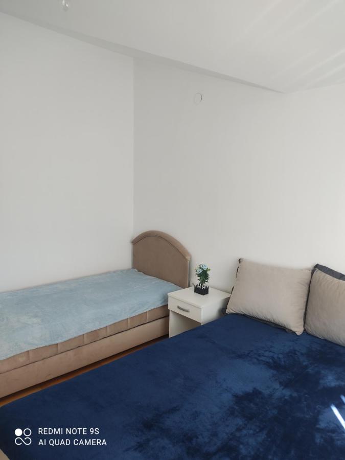 Jovana -- Porodicni Apartmani Igalo Herceg Novi Esterno foto