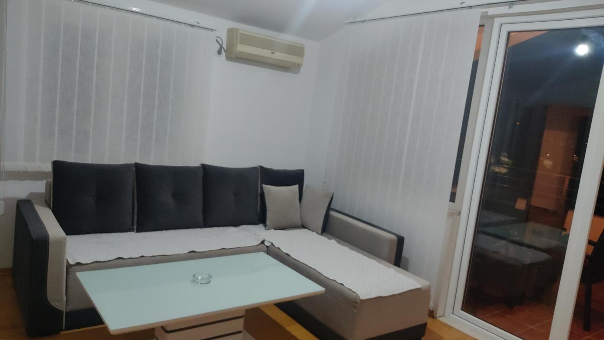 Jovana -- Porodicni Apartmani Igalo Herceg Novi Camera foto