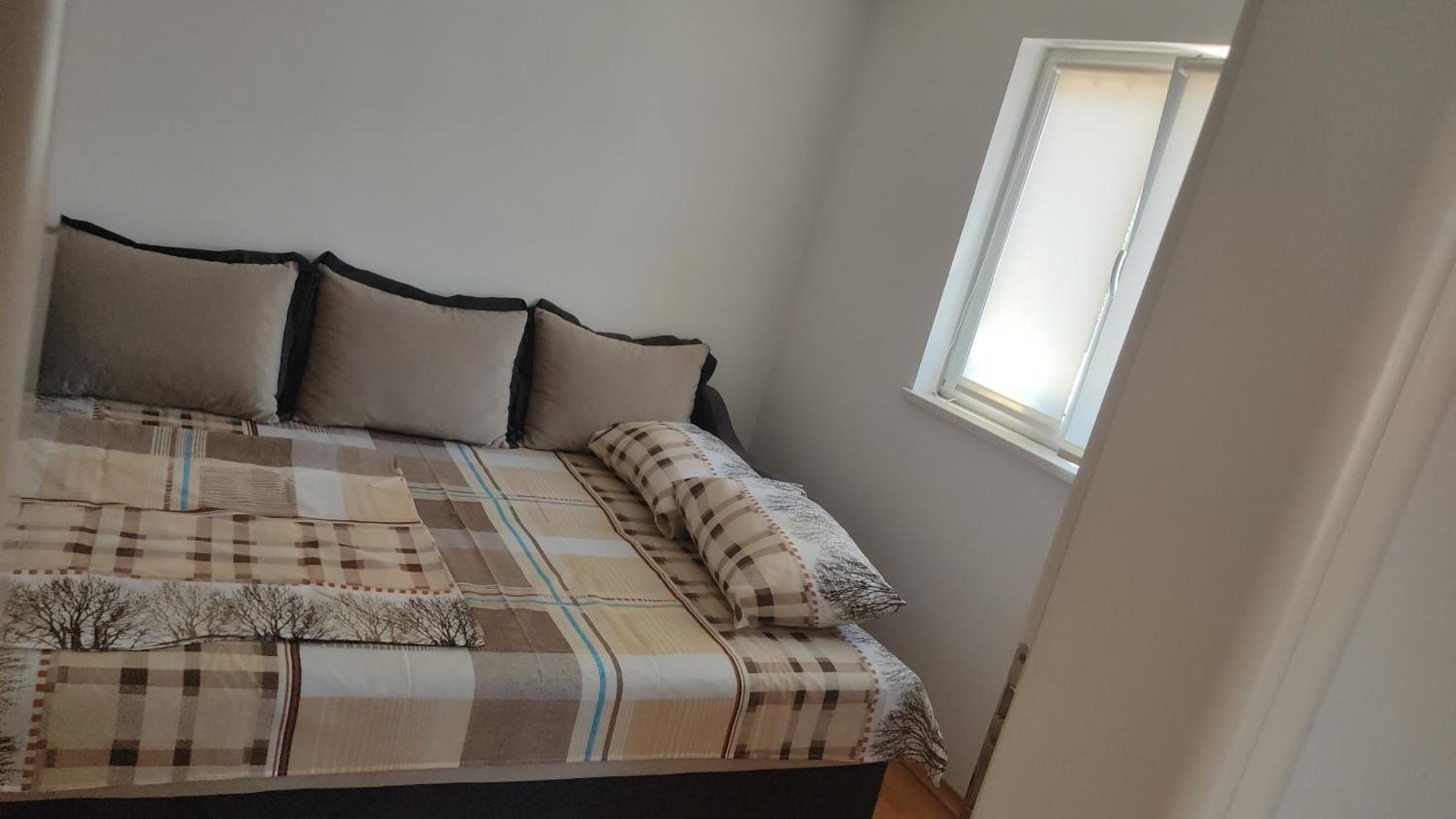 Jovana -- Porodicni Apartmani Igalo Herceg Novi Camera foto