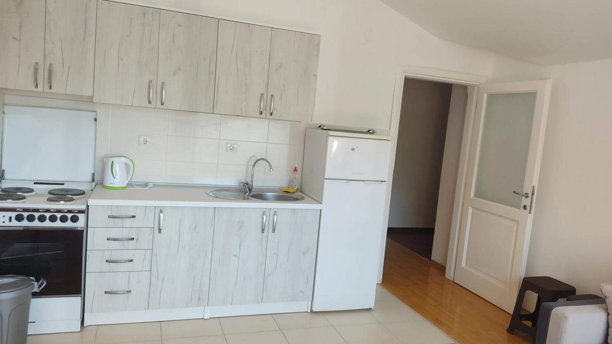 Jovana -- Porodicni Apartmani Igalo Herceg Novi Camera foto
